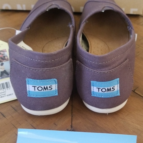 🆕️ TOMS - Picture 4 of 7